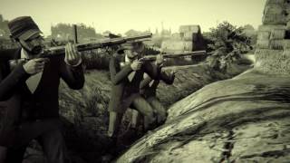 The Battle of Little Flat Tip | GTA 5
