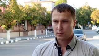 Медведь убил человека