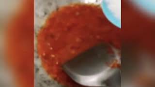 Spaghetti sosej