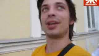 Как Хааф перестал курить?