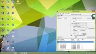 Create custom trainer using CheatEngine and C#