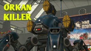 Triple orkan fujin gameplay