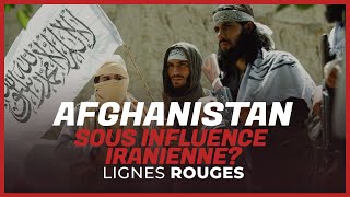 L’Iran futur partenaire ou ennemi des talibans?
