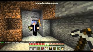 Minecraft сериал"Мир Херобрина"Часть 8