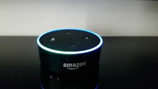 13 Интеграция на Alexa с Broadlink