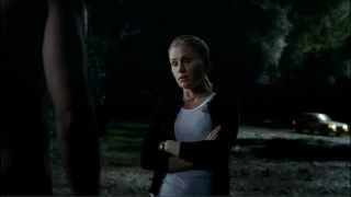 Sookie agrees to help Eric regain his memory ~ True Blood S04E03
