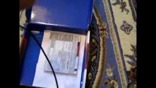Обзор texet tm-7025