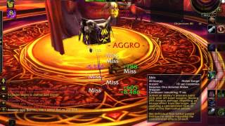 Rogue solo Kil'Jaeden