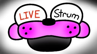 Minecraft Five Nights At Freddy's Live Stream