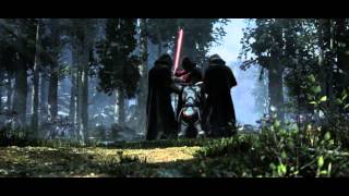 Star Wars   The Old Republic   Short Movie