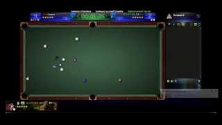 Gamezer v6 - 8 Ball