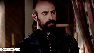 Halit Ergenç , Katrina kiaf (2020)