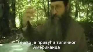 ИСТИНСКИ ПРАВОСЛАВНИ СВЕШТЕНИК (1.део)