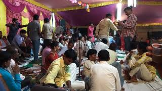 Swaminath  manager Yadav Vishwakarma puja Sherpur 17.09.2018(5)