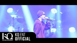 [빌로니CAM] Babylon(베이빌론) - 'Rose' Live