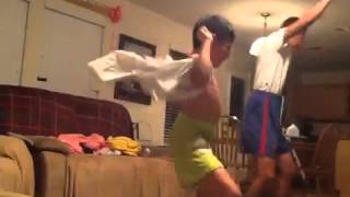 Harlem shake bieners