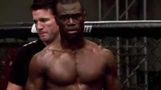 [UFC] KO tres violent