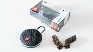 JBL Clip 3 - same ? again?