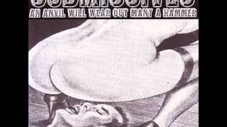 The Submissive - 12.  Thank You Mistress