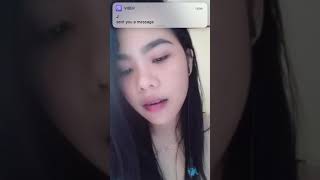 Bigo Live Pinay Moan Lipbite Sky