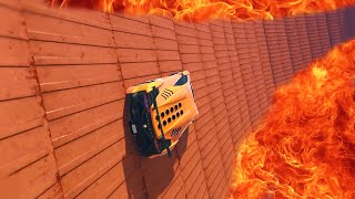 THE WALLRIDE OF DOOM! (GTA 5 Online)
