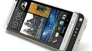 Обзор: Чехол-Аккумулятор для HTC One (810e/M7) 3800 mAh