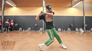 Questions - Chris Brown / Devin Pornel Choreography / 310XT Films / URBAN DANCE CAMP