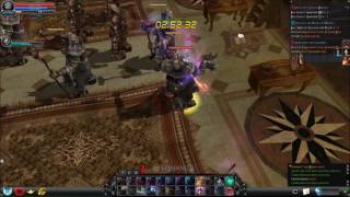 Cabal Online - Illusion Castle (Radiant Hall) Speedrun 11:18 (GER)