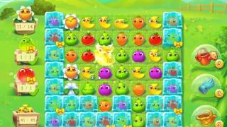 Farm Heroes SUPER Saga level 74 ?