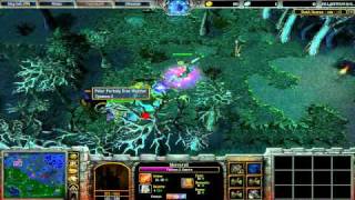 Moscow Five vs MyM @ Farm4Fame 3.4 Round 2