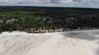 4K zanzibar, diamonds mapenzi beach