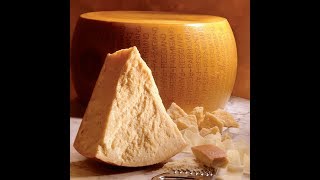 Итальянский сыр пармезан  (parmigiano reggiano)