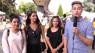 Sneetch - Monsieur Alex au festival Mix'cité 2016 (université Lille 1)