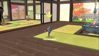 Casual Fridays #3C: Seb / Monty Oum vs Game Design