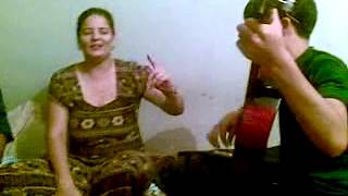 turkmen gazal