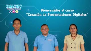 Presentación Curso