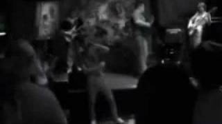 My Endless Sky - С чистого листа  (live in Tabula)
