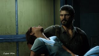 The Last of Us | PS4 | Спасение Элли. Финал