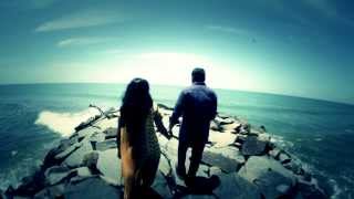 Belraj + Seethalekshmi - Kerala Wedding Outdoor