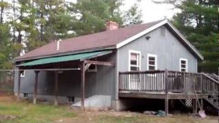 West Ossipee NH Real Estate-Call Bill Barbin 603-986-0385-15 Captain's Way - under $100,000