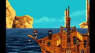 Suikoden Legacy Episode -  8 Snippet