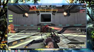 Бесплатная игра Counter Strike Nexon Зомби сценарий