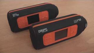 HD170 Unboxing Review - Action Cameras South Africa