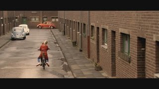 BONANZA ~ KURZFILM