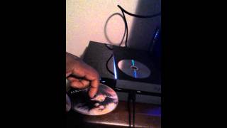 PS4 not playing DVD/BLU RAY w/ update