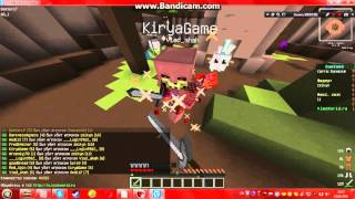 [Minecraft] = [VimeWorld] == SkyWars == GunGame == [VimeWorld] = [Minecraft]
