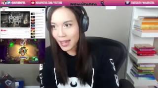 CANLI YAYINI UNUTUP MASTURBASYON YAPAN KIZ