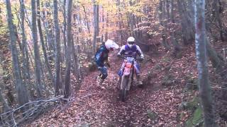 VERT Volos Enduro