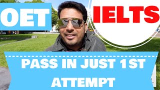HOW TO PASS IELTS OR OET IN 1ST ATTEMPT EASILY - FOLLOW THESE STEPS - MALAYALAM LANGUAGE