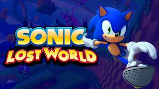 Zomom's Take-out Lunch - Sonic Lost World [OST]